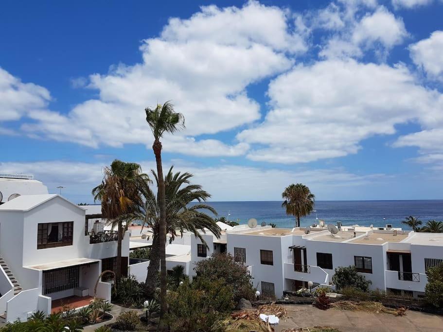 Tabaybas E31, Central Two Bed Puerto del Carmen  Exterior photo