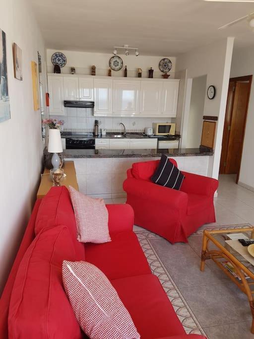 Tabaybas E31, Central Two Bed Puerto del Carmen  Exterior photo